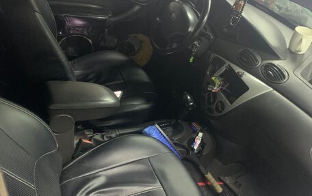 Ford Focus IV, 2002 год, 85 000 рублей, 6 фотография