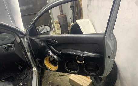 Ford Focus IV, 2002 год, 85 000 рублей, 7 фотография