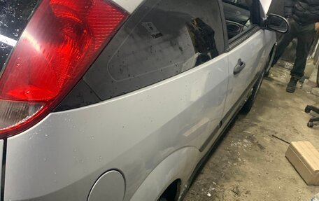 Ford Focus IV, 2002 год, 85 000 рублей, 10 фотография