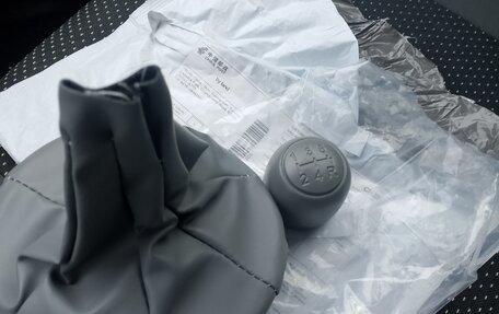 Fiat Panda II, 2008 год, 290 000 рублей, 8 фотография