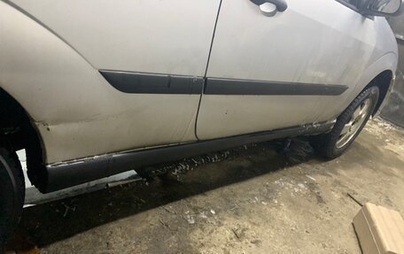 Ford Focus IV, 2002 год, 85 000 рублей, 8 фотография