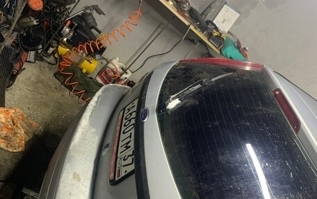 Ford Focus IV, 2002 год, 85 000 рублей, 11 фотография