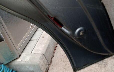 Iran Khodro Samand, 2007 год, 230 000 рублей, 3 фотография