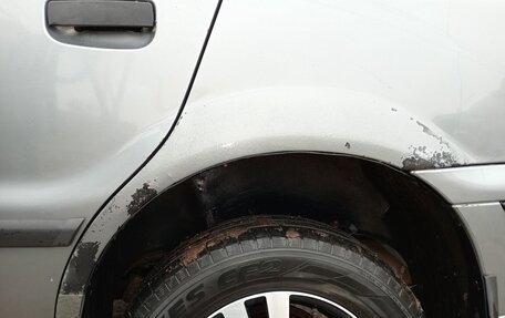 Iran Khodro Samand, 2007 год, 230 000 рублей, 5 фотография