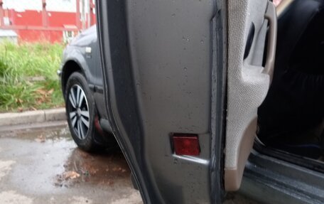 Iran Khodro Samand, 2007 год, 230 000 рублей, 7 фотография