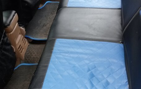 Iran Khodro Samand, 2007 год, 230 000 рублей, 13 фотография