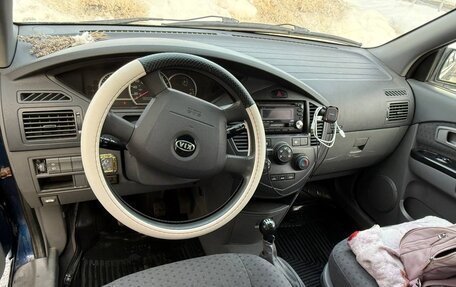 KIA Carens I (RS), 2006 год, 320 000 рублей, 4 фотография