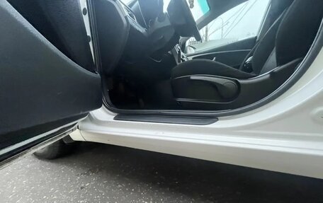 Hyundai i30 II рестайлинг, 2013 год, 1 000 000 рублей, 10 фотография