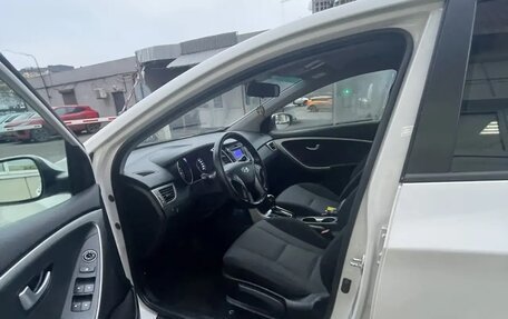 Hyundai i30 II рестайлинг, 2013 год, 1 000 000 рублей, 2 фотография