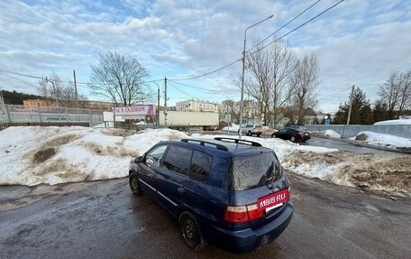KIA Carens I (RS), 2006 год, 320 000 рублей, 3 фотография