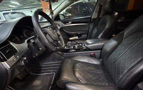 Audi A8, 2015 год, 3 600 000 рублей, 7 фотография