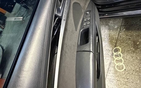 Audi A8, 2015 год, 3 600 000 рублей, 8 фотография