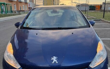 Peugeot 208 II, 2013 год, 450 000 рублей, 3 фотография