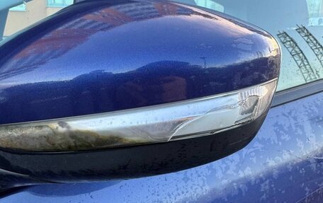 Peugeot 208 II, 2013 год, 450 000 рублей, 14 фотография