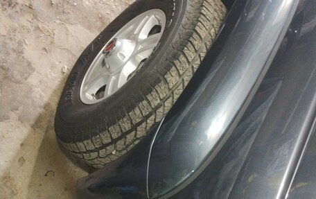 ЛуАЗ Patriot, 2016 год, 1 500 000 рублей, 2 фотография