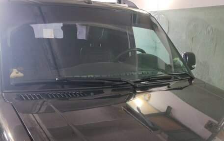 ЛуАЗ Patriot, 2016 год, 1 500 000 рублей, 6 фотография