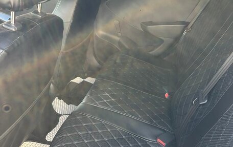 Hyundai Solaris II рестайлинг, 2014 год, 815 000 рублей, 8 фотография