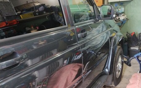 ЛуАЗ Patriot, 2016 год, 1 500 000 рублей, 4 фотография