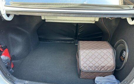 Hyundai Solaris II рестайлинг, 2014 год, 815 000 рублей, 9 фотография