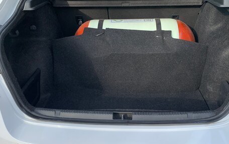 Skoda Rapid II, 2022 год, 1 750 000 рублей, 9 фотография