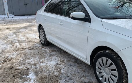 Skoda Rapid II, 2022 год, 1 750 000 рублей, 6 фотография