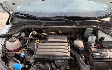 Skoda Rapid II, 2022 год, 1 750 000 рублей, 11 фотография