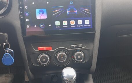 Citroen C4 II рестайлинг, 2012 год, 590 000 рублей, 6 фотография