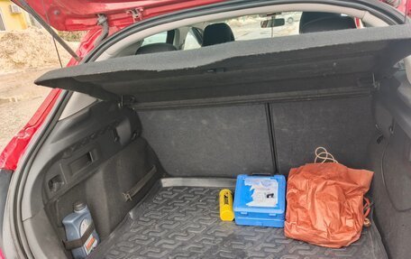 Citroen C4 II рестайлинг, 2012 год, 590 000 рублей, 10 фотография