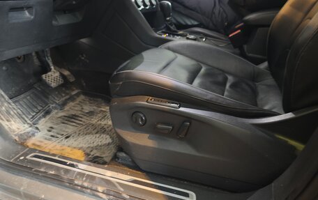 Volkswagen Tiguan II, 2017 год, 1 950 000 рублей, 3 фотография