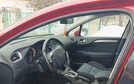 Citroen C4 II рестайлинг, 2012 год, 590 000 рублей, 7 фотография