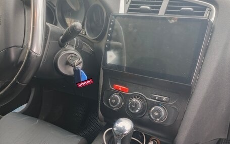 Citroen C4 II рестайлинг, 2012 год, 590 000 рублей, 11 фотография