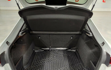 Skoda Rapid II, 2020 год, 1 479 850 рублей, 10 фотография