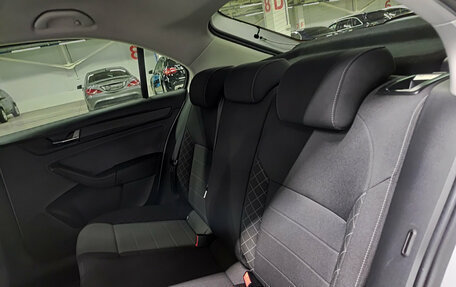 Skoda Rapid II, 2020 год, 1 479 850 рублей, 12 фотография