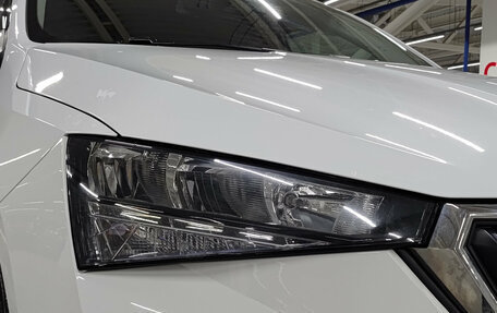 Skoda Rapid II, 2020 год, 1 479 850 рублей, 17 фотография