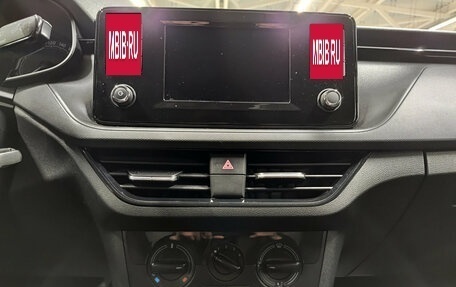 Skoda Rapid II, 2020 год, 1 479 850 рублей, 15 фотография