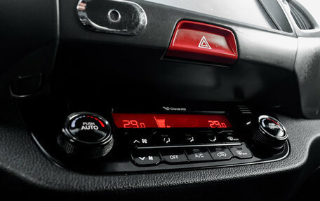 KIA Sportage III, 2013 год, 1 300 000 рублей, 18 фотография