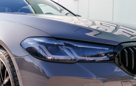 BMW 5 серия, 2020 год, 5 750 000 рублей, 7 фотография