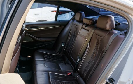 BMW 5 серия, 2020 год, 5 750 000 рублей, 11 фотография