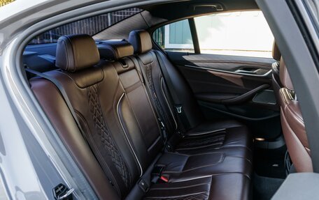 BMW 5 серия, 2020 год, 5 750 000 рублей, 9 фотография