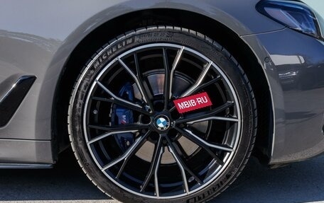 BMW 5 серия, 2020 год, 5 750 000 рублей, 6 фотография