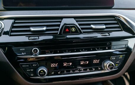 BMW 5 серия, 2020 год, 5 750 000 рублей, 19 фотография