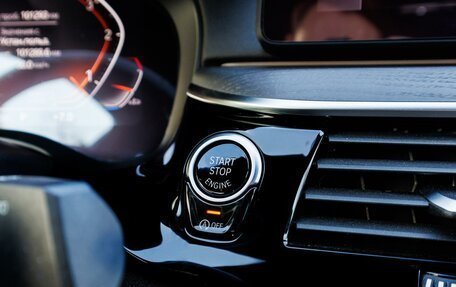 BMW 5 серия, 2020 год, 5 750 000 рублей, 21 фотография