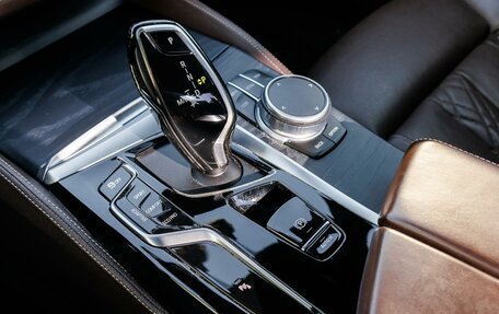 BMW 5 серия, 2020 год, 5 750 000 рублей, 20 фотография