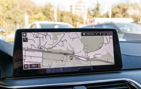 BMW 5 серия, 2020 год, 5 750 000 рублей, 17 фотография