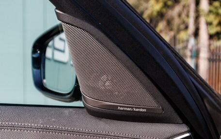 BMW 5 серия, 2020 год, 5 750 000 рублей, 25 фотография