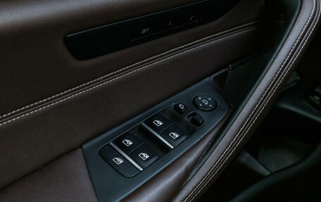 BMW 5 серия, 2020 год, 5 750 000 рублей, 23 фотография