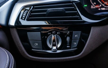 BMW 5 серия, 2020 год, 5 750 000 рублей, 26 фотография