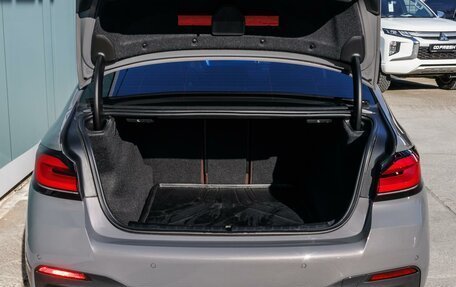 BMW 5 серия, 2020 год, 5 750 000 рублей, 29 фотография