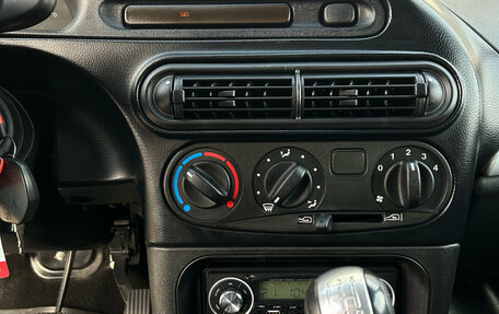 Chevrolet Niva I рестайлинг, 2016 год, 750 000 рублей, 18 фотография