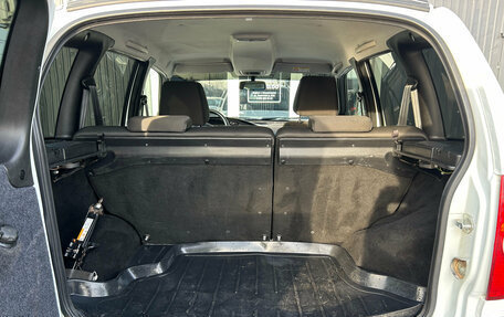Chevrolet Niva I рестайлинг, 2016 год, 750 000 рублей, 15 фотография